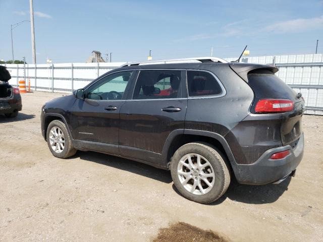 2015 Jeep Cherokee Latitude VIN: 1C4PJLCS7FW737695 Lot: 40807694