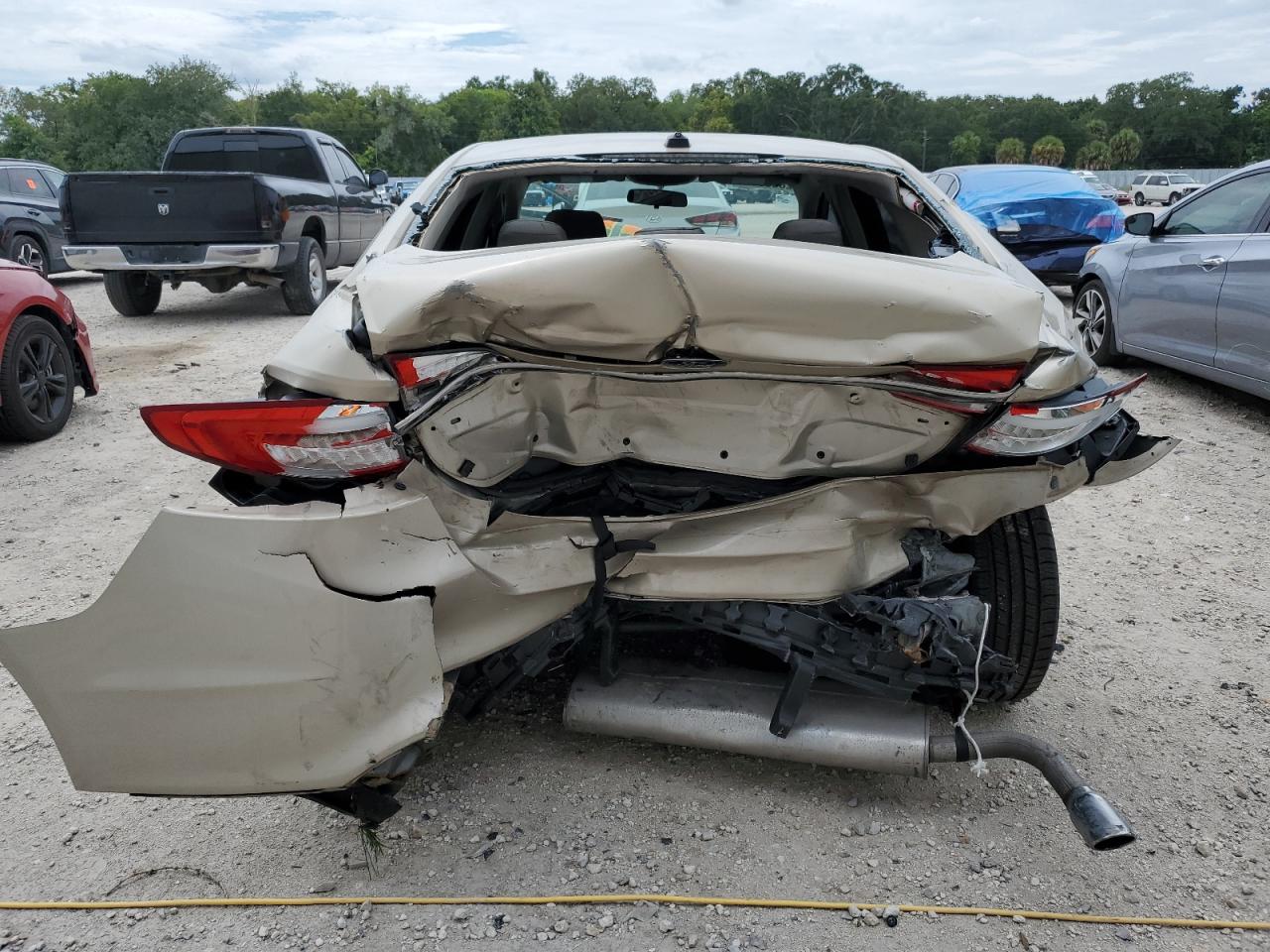 3FA6P0UU0JR142052 2018 Ford Fusion S Hybrid