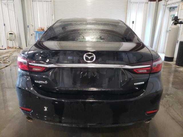 2021 MAZDA 6 TOURING - JM1GL1VM9M1603181