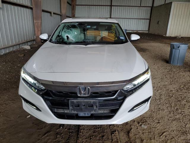 2020 HONDA ACCORD EXL - 1HGCV2F52LA014379
