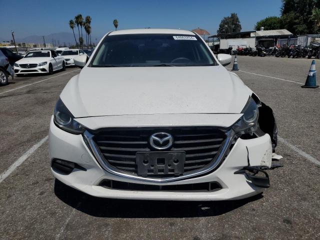 2017 MAZDA CX-3 3MZBN1U77HM135375
