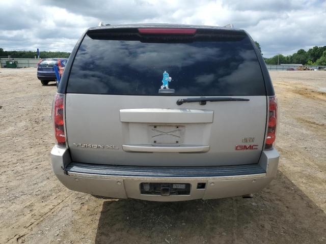 2007 GMC Yukon Xl Denali VIN: 1GKFK66857J274002 Lot: 60953084