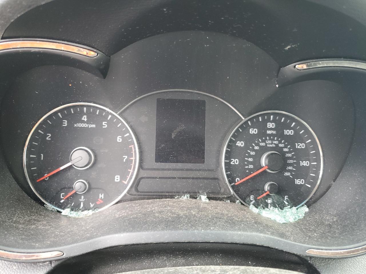 3KPFK4A75JE247708 2018 Kia Forte Lx