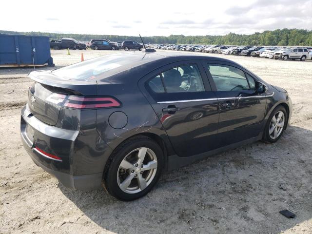 VIN 1G1RD6E44FU128388 2015 Chevrolet Volt no.3