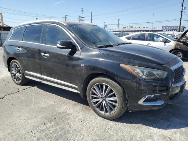 VIN 5N1DL0MN0KC519612 2019 Infiniti QX60, Luxe no.4