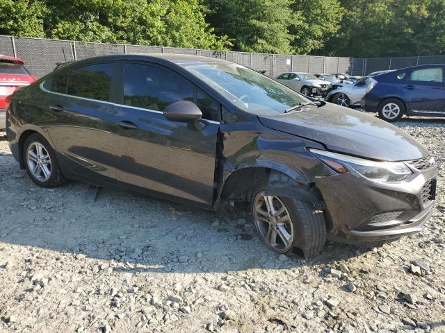 2017 CHEVROLET CRUZE LT - 1G1BE5SM0H7263527