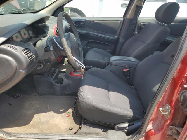 2003 Dodge Neon Sxt VIN: 1B3ES56C93D244453 Lot: 61259154