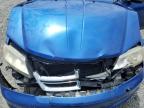 DODGE AVENGER SE photo