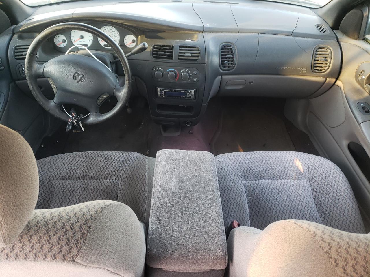 2B3HD46R4WH206853 1998 Dodge Intrepid