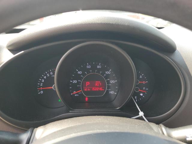 2015 KIA SOUL - KNDJN2A2XF7802248
