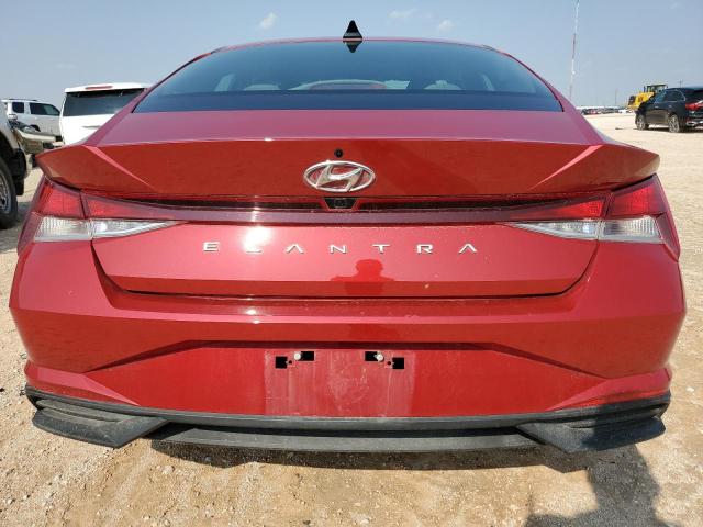 2023 HYUNDAI ELANTRA SE KMHLM4AG2PU435170  64022794