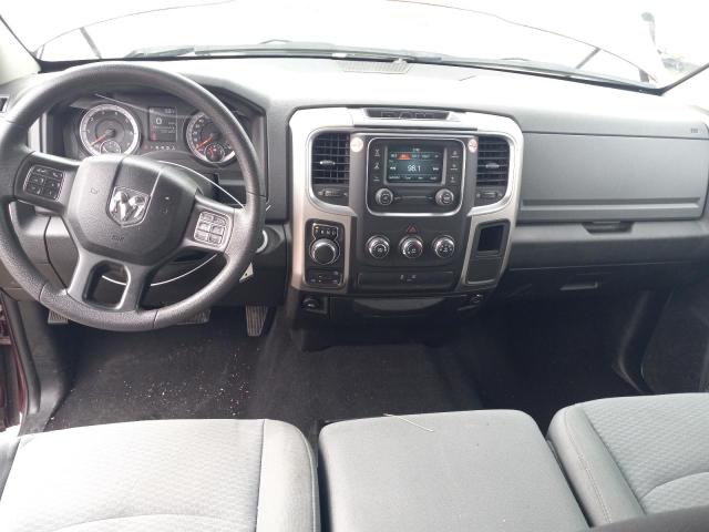 2020 RAM 1500 CLASS - 1C6RR7TT0LS129755