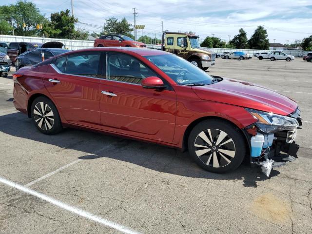 2019 NISSAN ALTIMA SV - 1N4BL4DV5KC141487