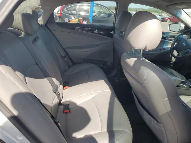 2013 Hyundai Sonata Se VIN: 5NPEC4ABXDH588454 Lot: 61870124