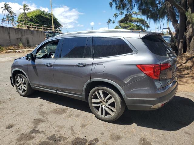 Vin: 5fnyf5h99gb004450, lot: 63291164, honda pilot touring 20162