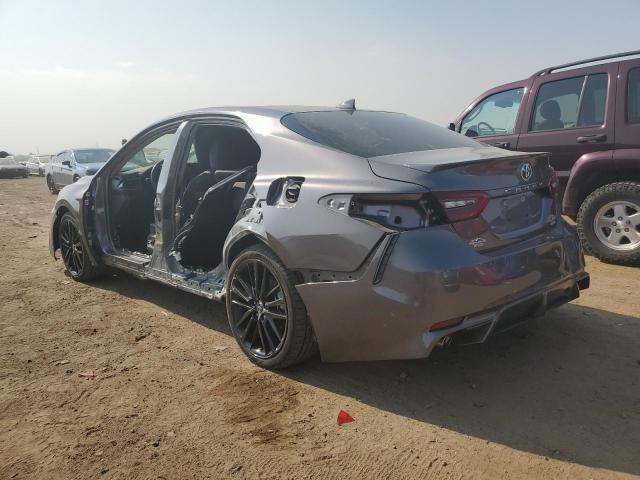 2022 TOYOTA CAMRY XSE 4T1K61BK5NU048004  64119044