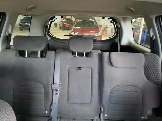 2006 Nissan Pathfinder Le VIN: 5N1AR18W36C658164 Lot: 61508194