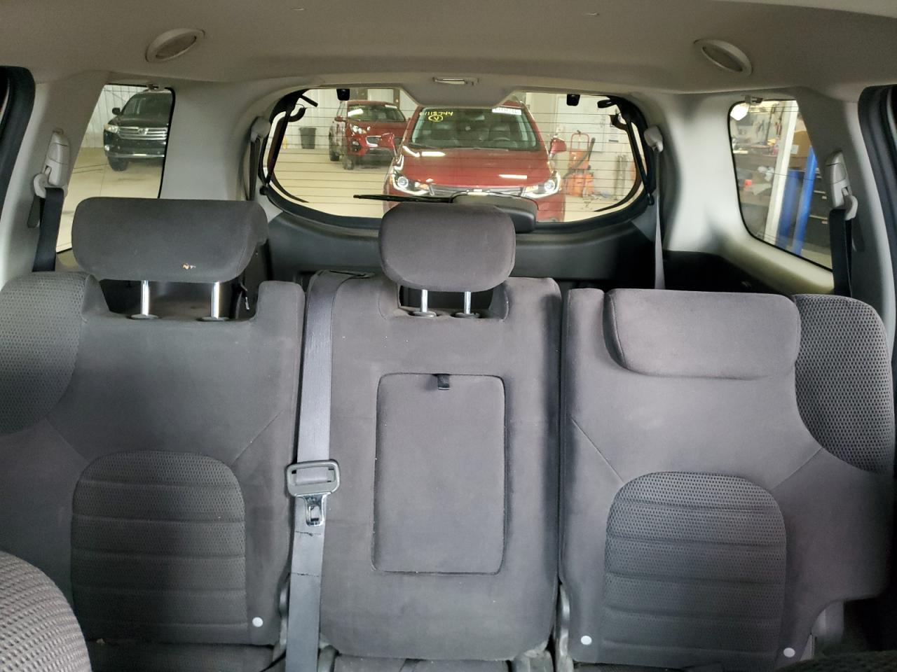 5N1AR18W36C658164 2006 Nissan Pathfinder Le