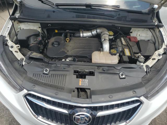 2019 Buick Encore Sport Touring VIN: KL4CJ1SM4KB728325 Lot: 63103334