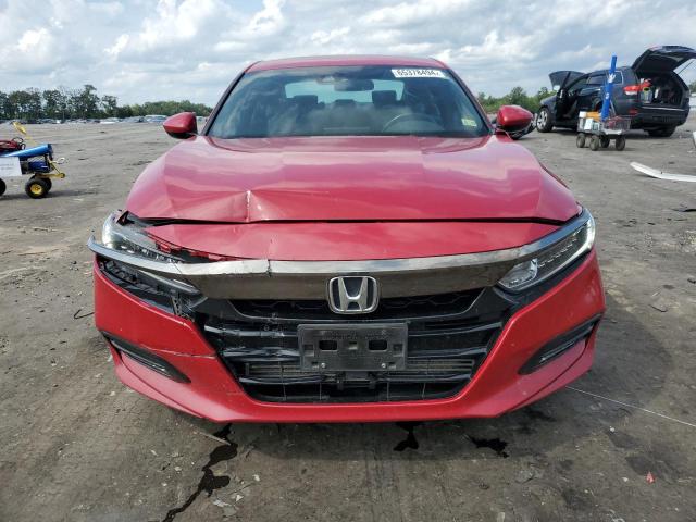2019 HONDA ACCORD SPO - 1HGCV1F3XKA145387