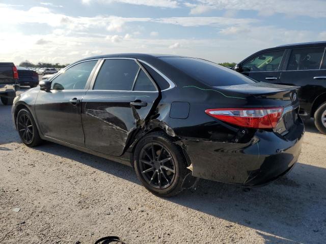 VIN 4T1BF1FK0HU315161 2017 Toyota Camry, LE no.2