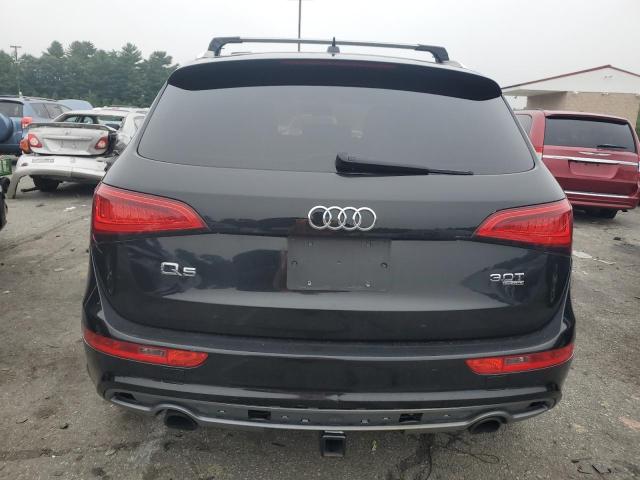 VIN WA1DGAFP2DA074716 2013 Audi Q5, Premium Plus no.6