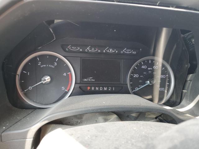 2019 FORD F350 SUPER - 1FT8W3DT6KEE02358