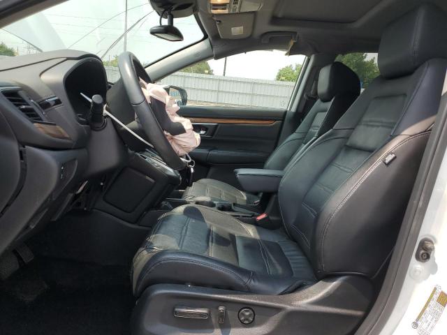 2019 HONDA CR-V EXL - 7FARW2H8XKE054300