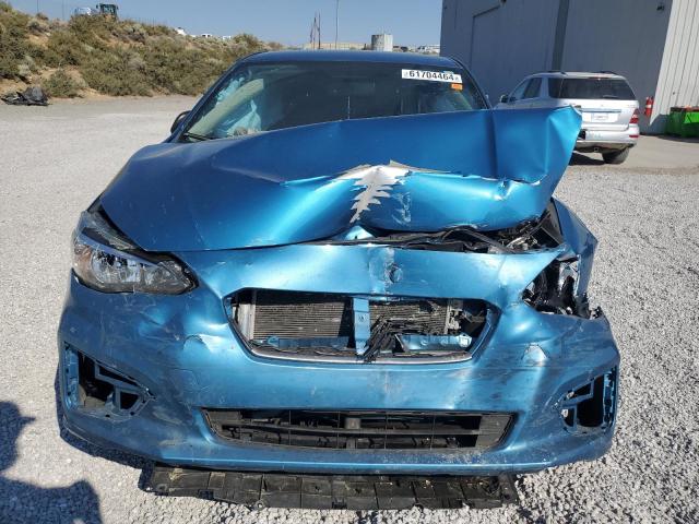 VIN 4S3GTAA63K3754445 2019 Subaru Impreza no.5