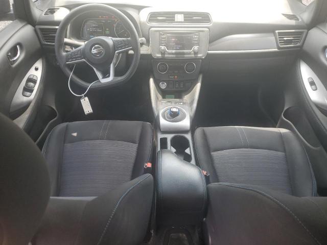 2018 Nissan Leaf S VIN: 1N4AZ1CPXJC303611 Lot: 61883904