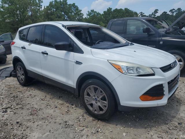 2016 FORD ESCAPE S - 1FMCU0F78GUC57492