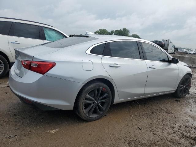 2018 CHEVROLET MALIBU LT - 1G1ZD5ST3JF207098