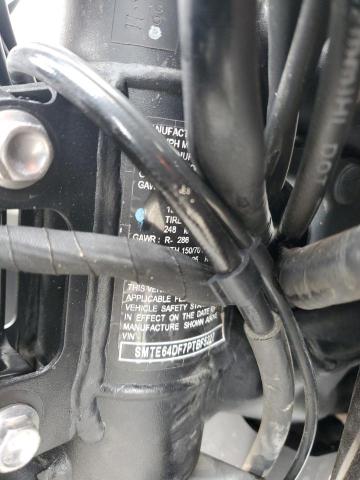 2023 TRIUMPH MOTORCYCLE TIGER 900 SMTE64DF7PTBF5227