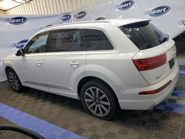 VIN WA1LAAF75HD036513 2017 Audi Q7, Premium Plus no.2