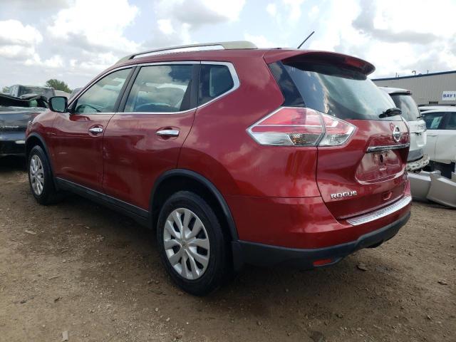 2015 NISSAN ROGUE S - 5N1AT2MV2FC810021