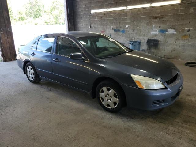 2007 HONDA ACCORD LX 1HGCM56497A217111  61687684