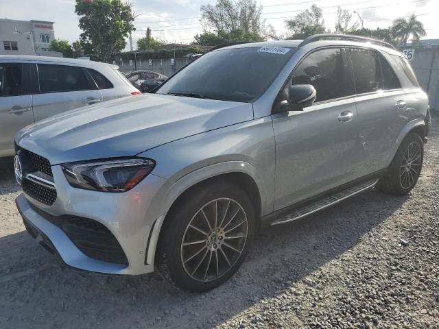 Vin: 4jgfb4kb7pa958739, lot: 65011704, mercedes-benz gle-class 350 4matic 2023 img_1