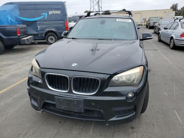 VIN WBAVL1C53EVY20137 2014 BMW X1, Xdrive28I no.5