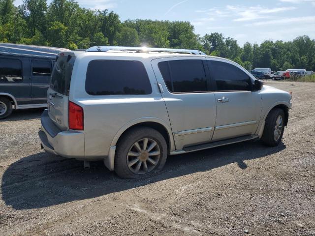 2008 Infiniti Qx56 VIN: 5N3AA08C48N908761 Lot: 62835864