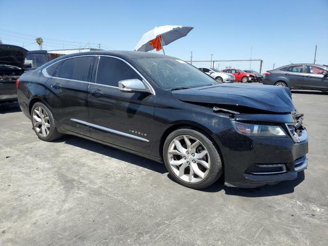 2015 CHEVROLET IMPALA LT - 2G1125S38F9173761
