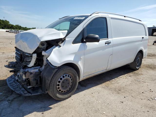 2023 MERCEDES-BENZ METRIS - W1YV0CEY0P4323470