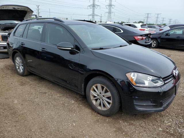 2016 VOLKSWAGEN GOLF SPORT - 3VWC17AU4GM507735