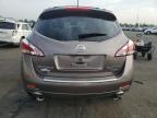 NISSAN MURANO S photo