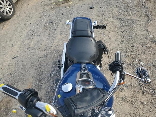 2023 HARLEY-DAVIDSON FLFBS 1HD1YGK11PB020931