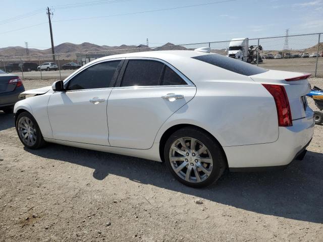 2018 CADILLAC ATS 1G6AA5RX7J0183710