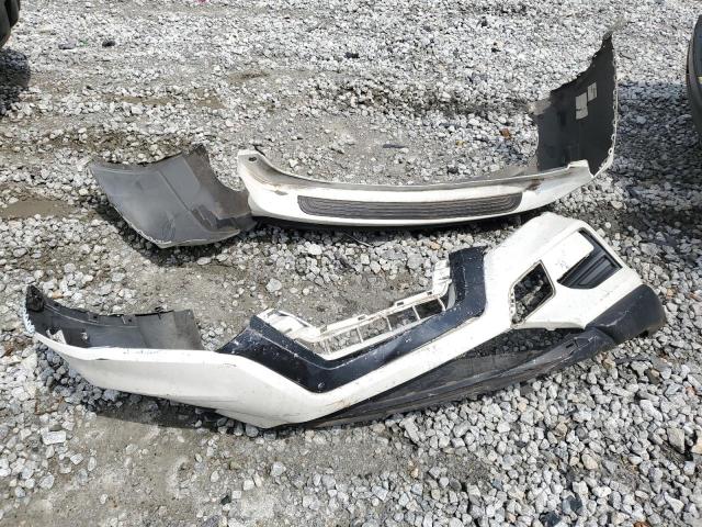 2017 NISSAN ROGUE S - KNMAT2MV7HP517411