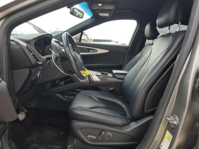 2016 LINCOLN MKX PREMIE 2LMTJ6JR6GBL42703