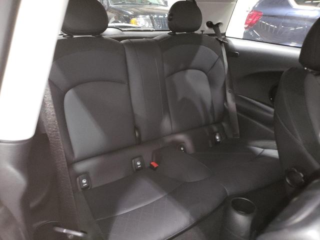 2024 MINI COOPER SE WMW13DJ0XR2U82394