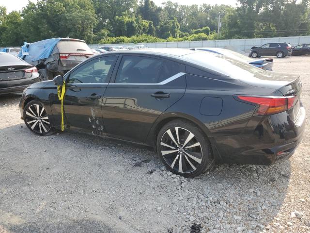 Vin: 1n4bl4cw7kn317454, lot: 63968164, nissan altima sr 20192