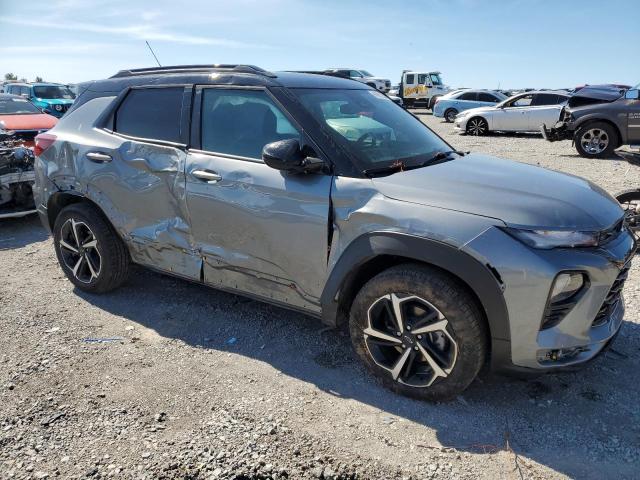 2023 CHEVROLET TRAILBLAZE - KL79MUSL9PB151165